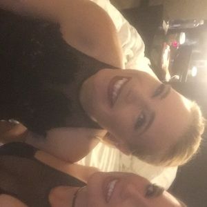 Meet your Posher, Katherin